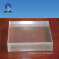 Clear Color 100% Virgin Acrylic Sheet for Door and Window